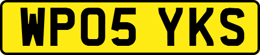 WP05YKS