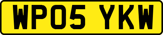 WP05YKW