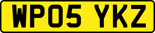 WP05YKZ
