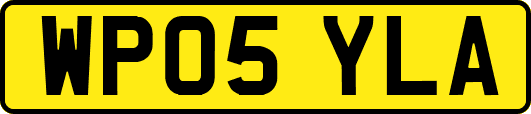 WP05YLA
