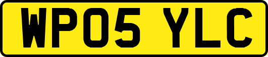 WP05YLC