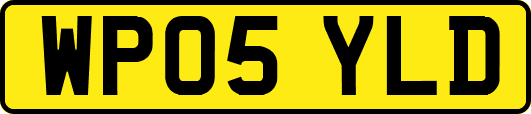 WP05YLD