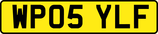 WP05YLF