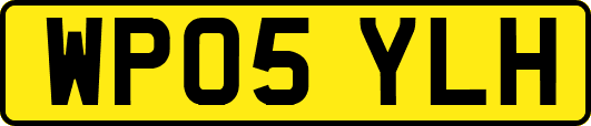 WP05YLH