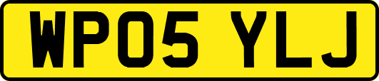WP05YLJ
