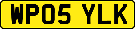 WP05YLK
