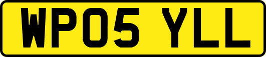 WP05YLL