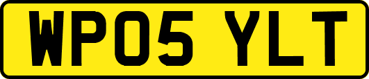 WP05YLT