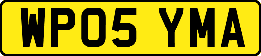 WP05YMA