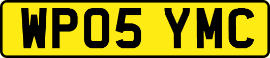 WP05YMC