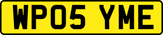 WP05YME