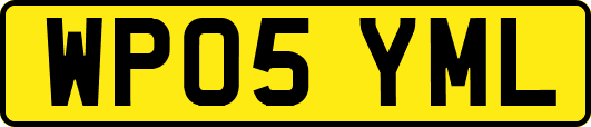 WP05YML