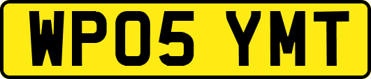 WP05YMT