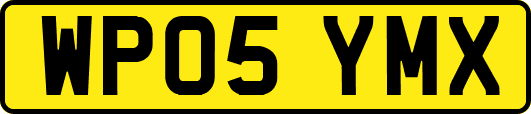 WP05YMX