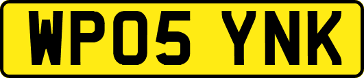 WP05YNK