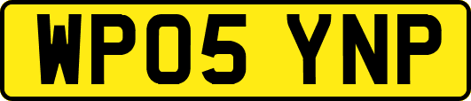 WP05YNP