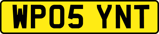 WP05YNT