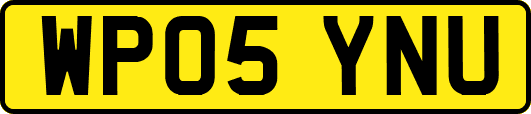 WP05YNU