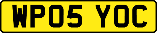 WP05YOC