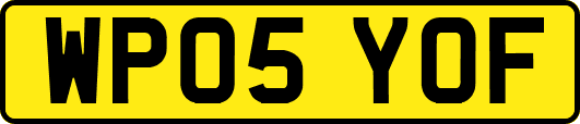 WP05YOF