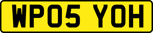 WP05YOH