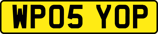 WP05YOP