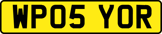WP05YOR