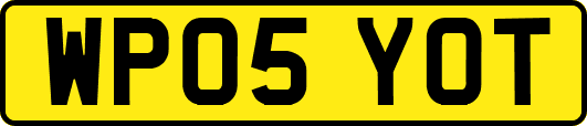 WP05YOT