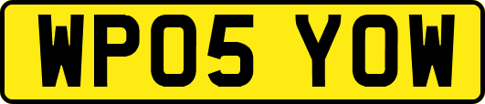 WP05YOW