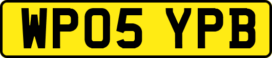 WP05YPB