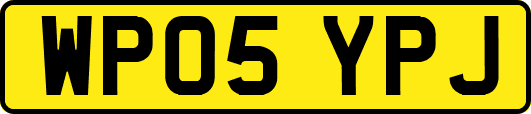 WP05YPJ