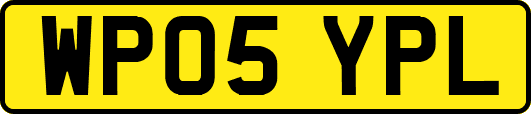 WP05YPL