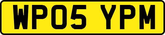 WP05YPM