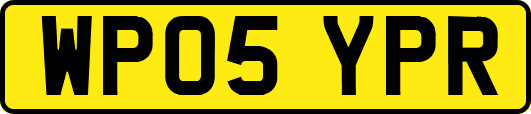 WP05YPR