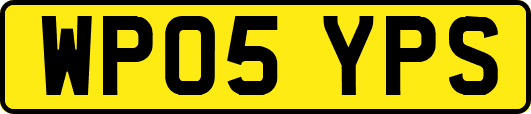 WP05YPS