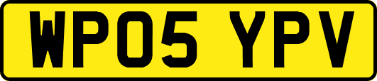 WP05YPV