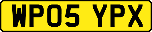 WP05YPX