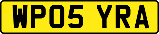 WP05YRA