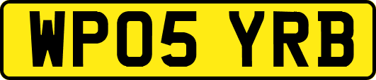WP05YRB