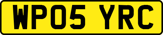 WP05YRC