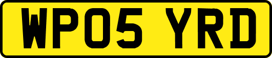WP05YRD
