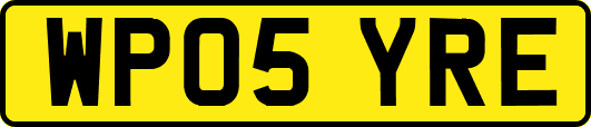 WP05YRE