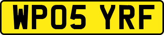 WP05YRF