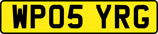 WP05YRG