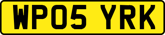 WP05YRK