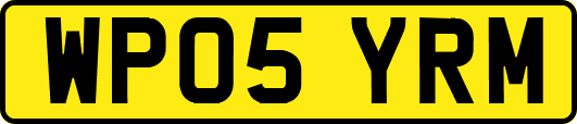 WP05YRM