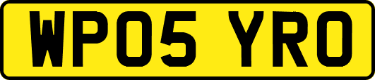 WP05YRO