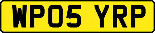 WP05YRP
