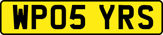 WP05YRS