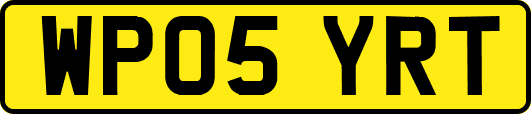 WP05YRT